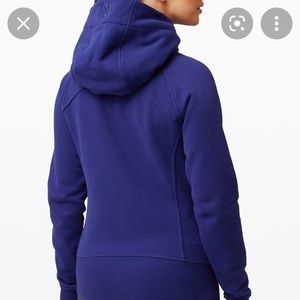 Lululemon Reversible Scuba Hoodie 6